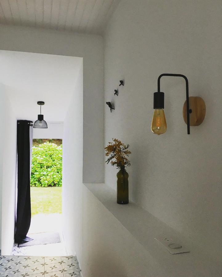 Les Jardins De Mimizan Bed & Breakfast Exterior photo