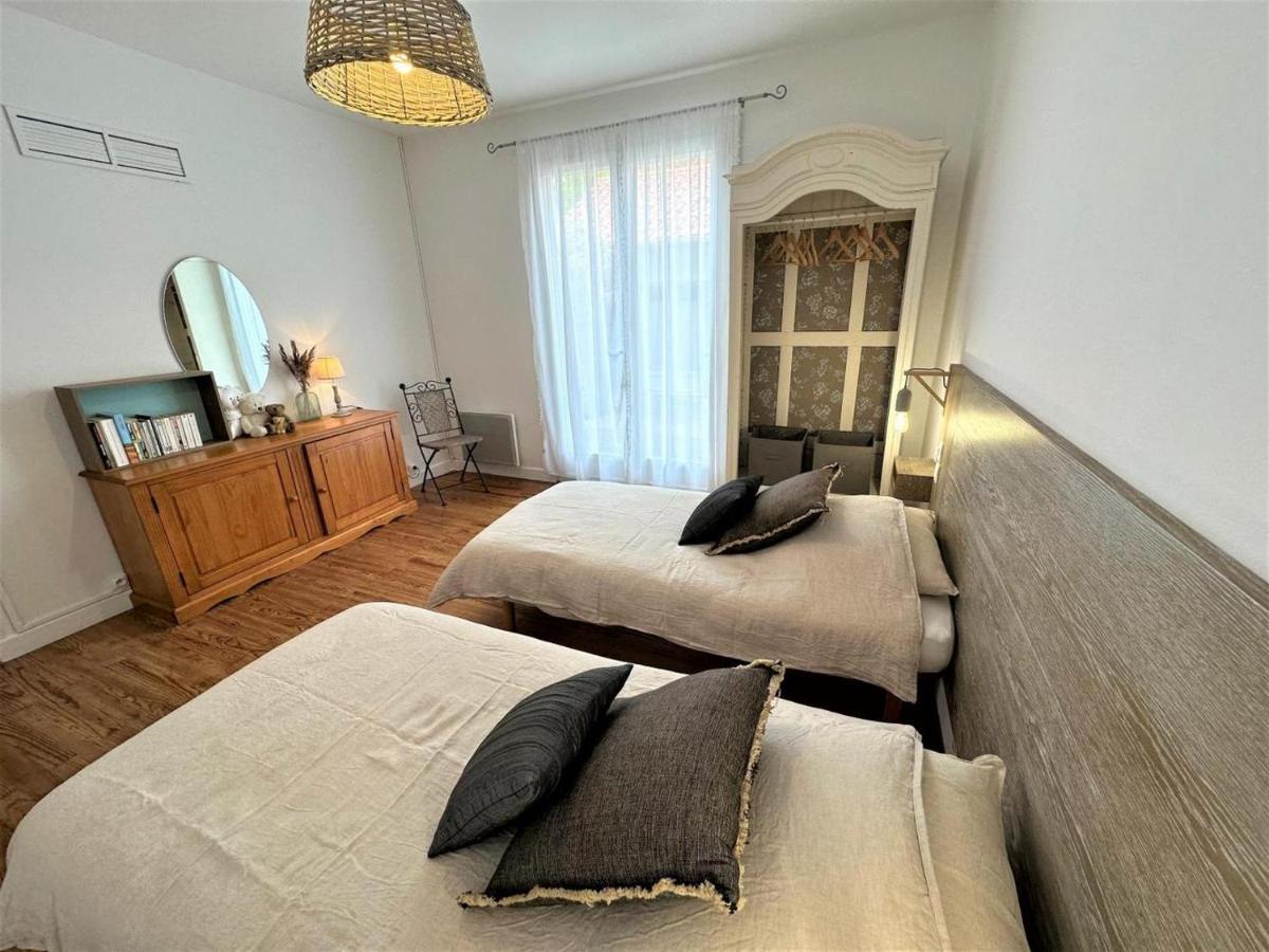 Les Jardins De Mimizan Bed & Breakfast Exterior photo